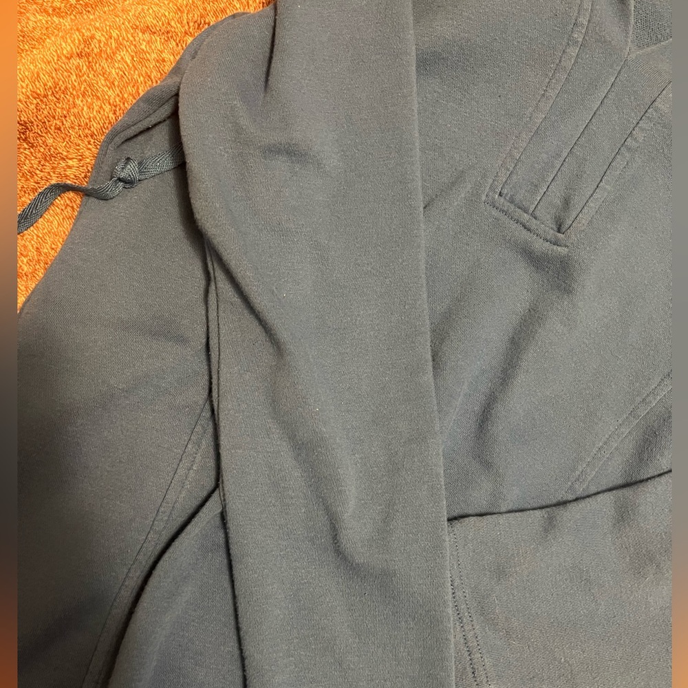 Emily Daniel’s Sweatshirt View 2